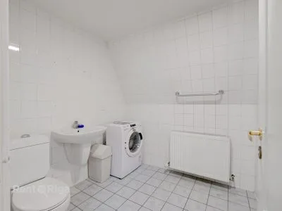 Izīrē biroju, Torņa iela 4, Rīga, Labais krasts, Centrs / 755 € 8
