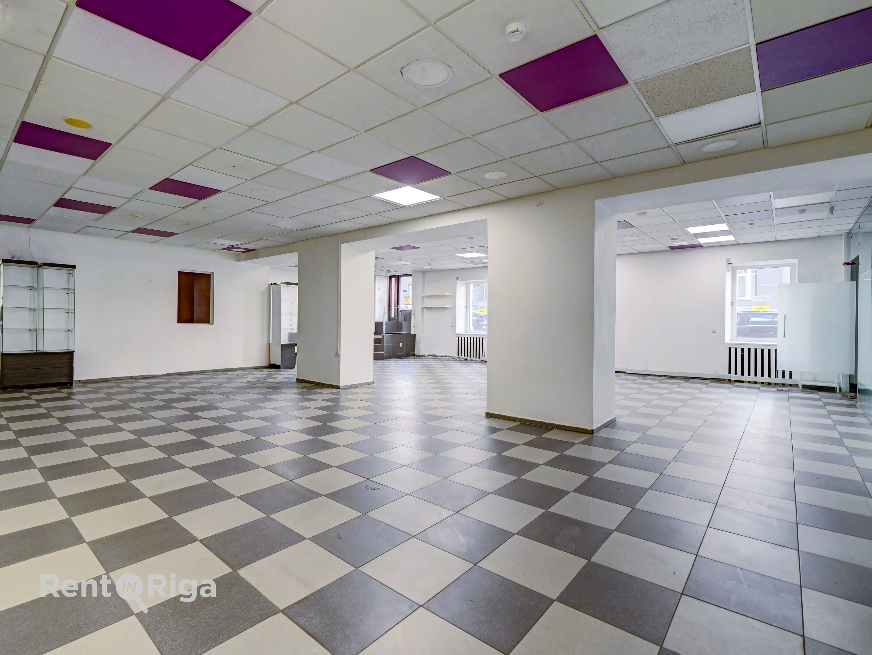 Office For Sale, Blaumaņa street 8, Rīga, Labais krasts, Centrs / 399 999.6 € 20
