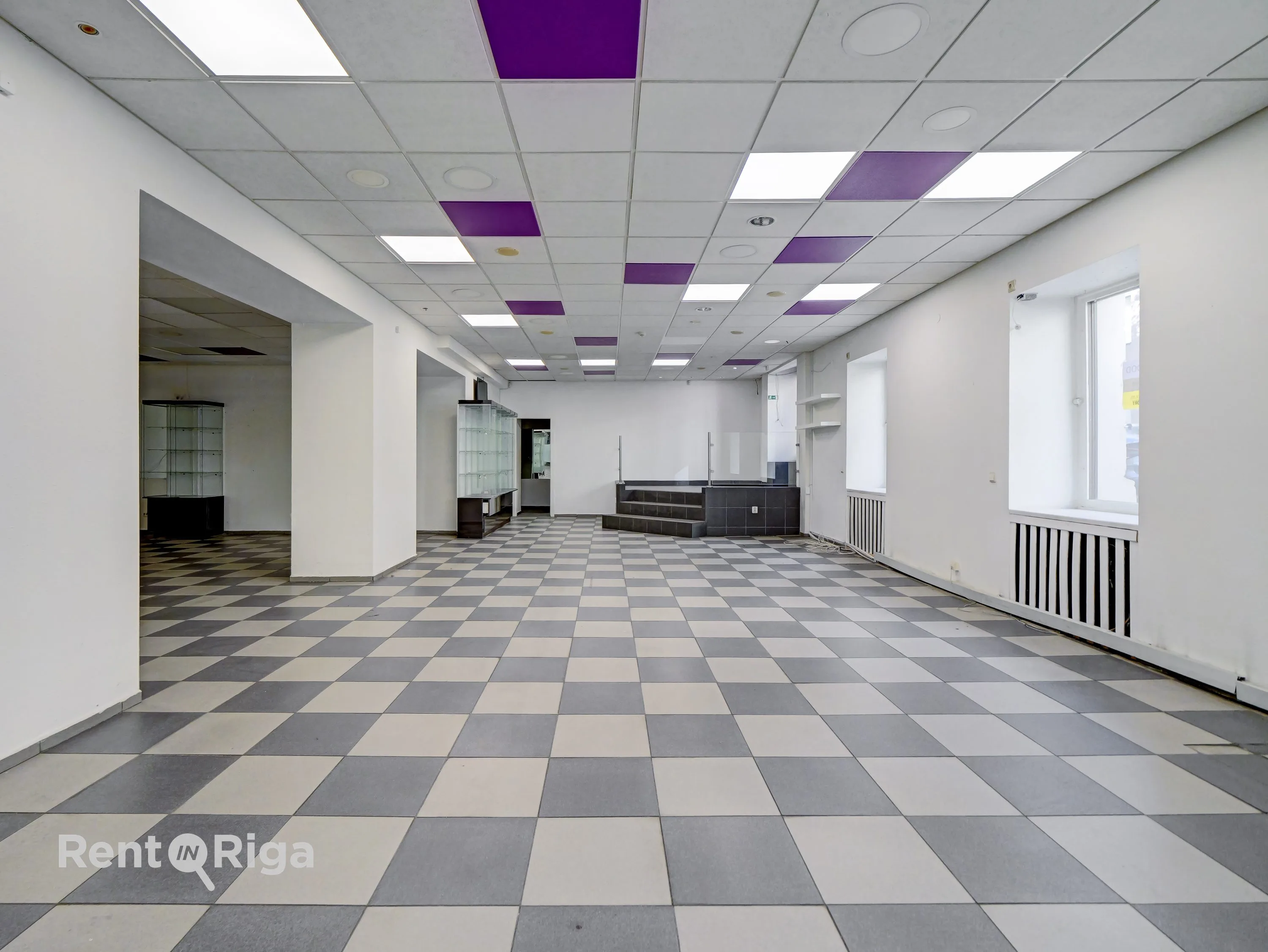 Office For Sale, Blaumaņa street 8, Rīga, Labais krasts, Centrs / 399 999.6 € 21