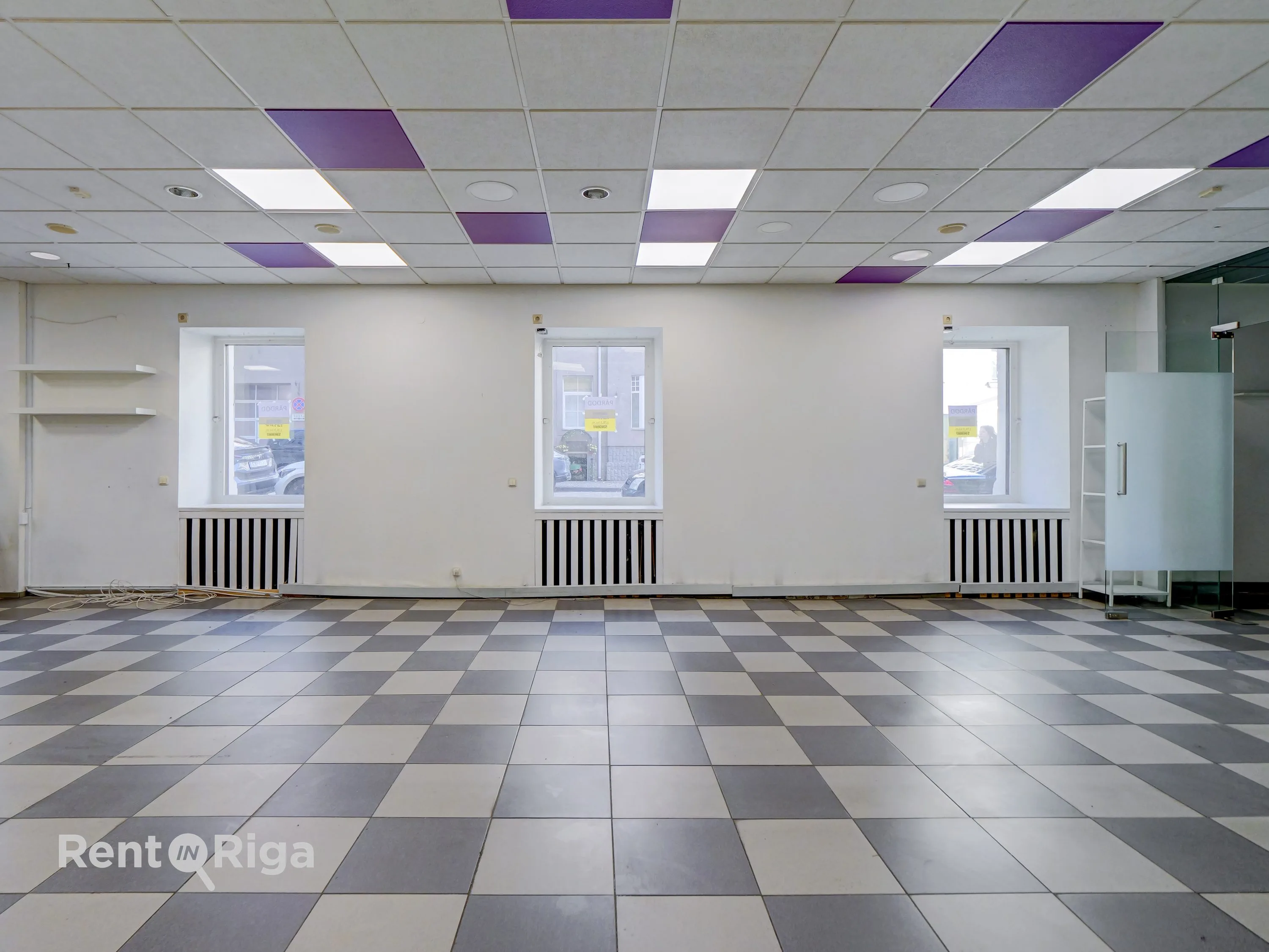 Office For Sale, Blaumaņa street 8, Rīga, Labais krasts, Centrs / 399 999.6 € 18