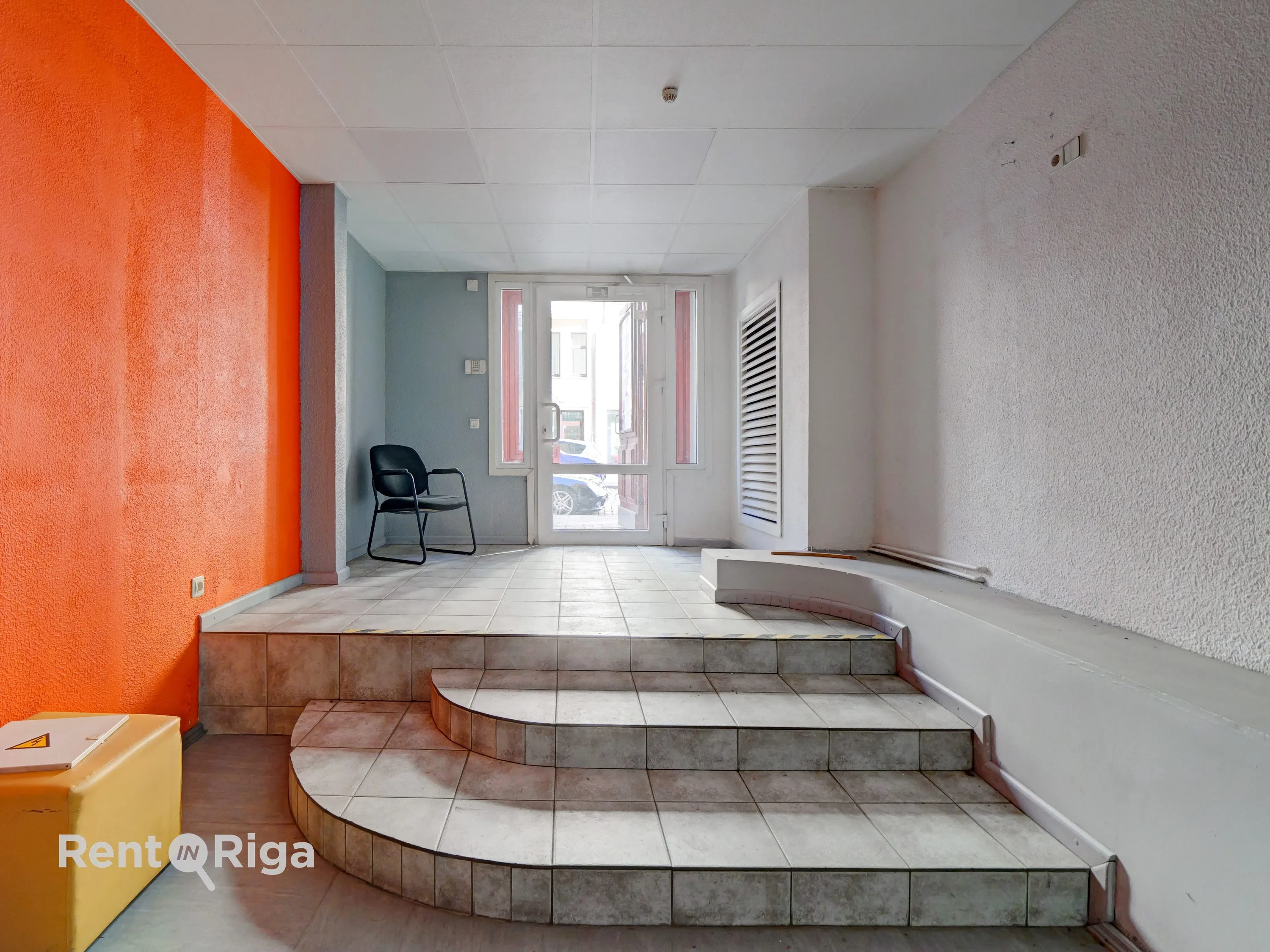 Office For Sale, Blaumaņa street 8, Rīga, Labais krasts, Centrs / 399 999.6 € 11