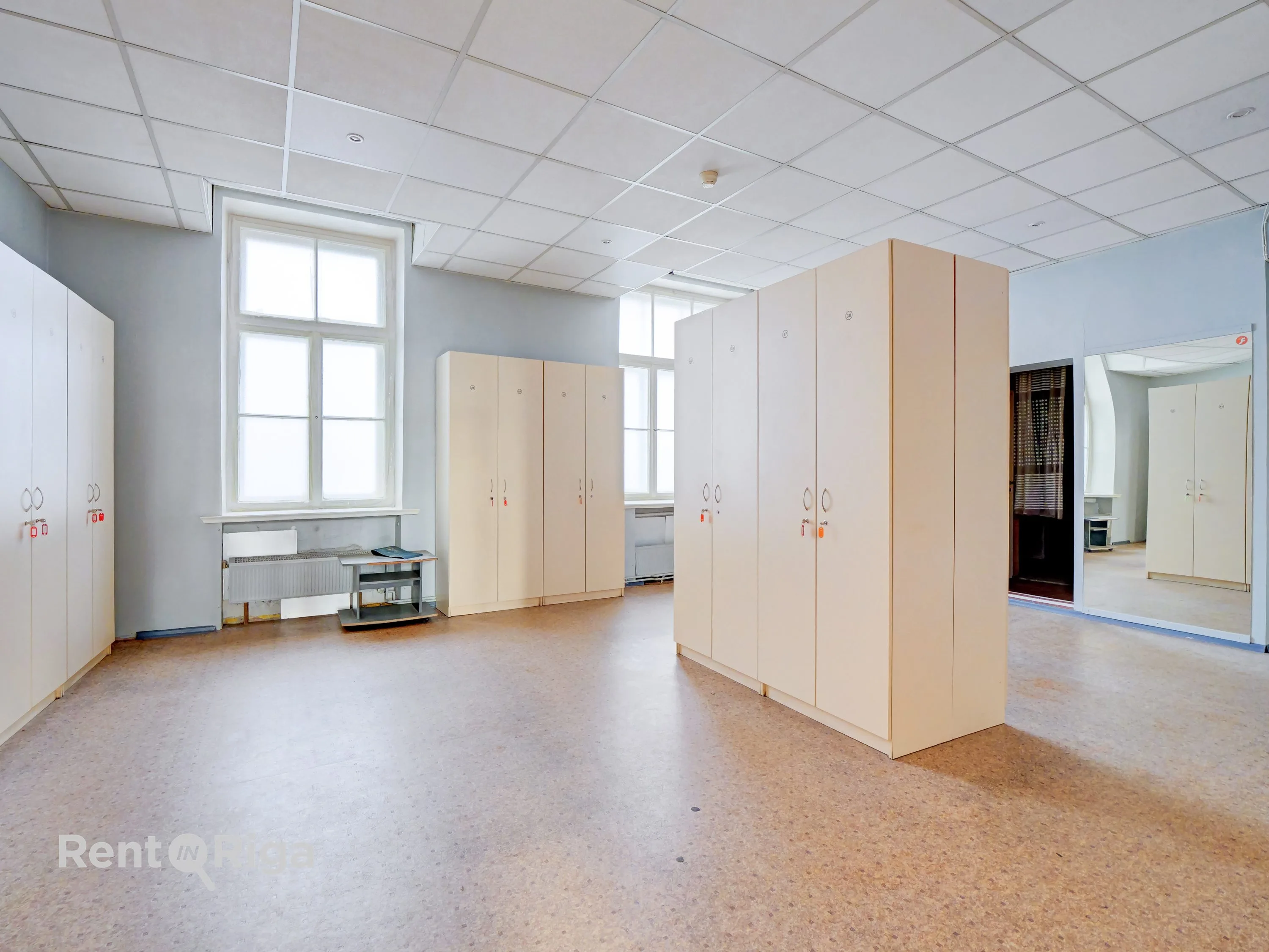 Office For Sale, Blaumaņa street 8, Rīga, Labais krasts, Centrs / 399 999.6 € 14