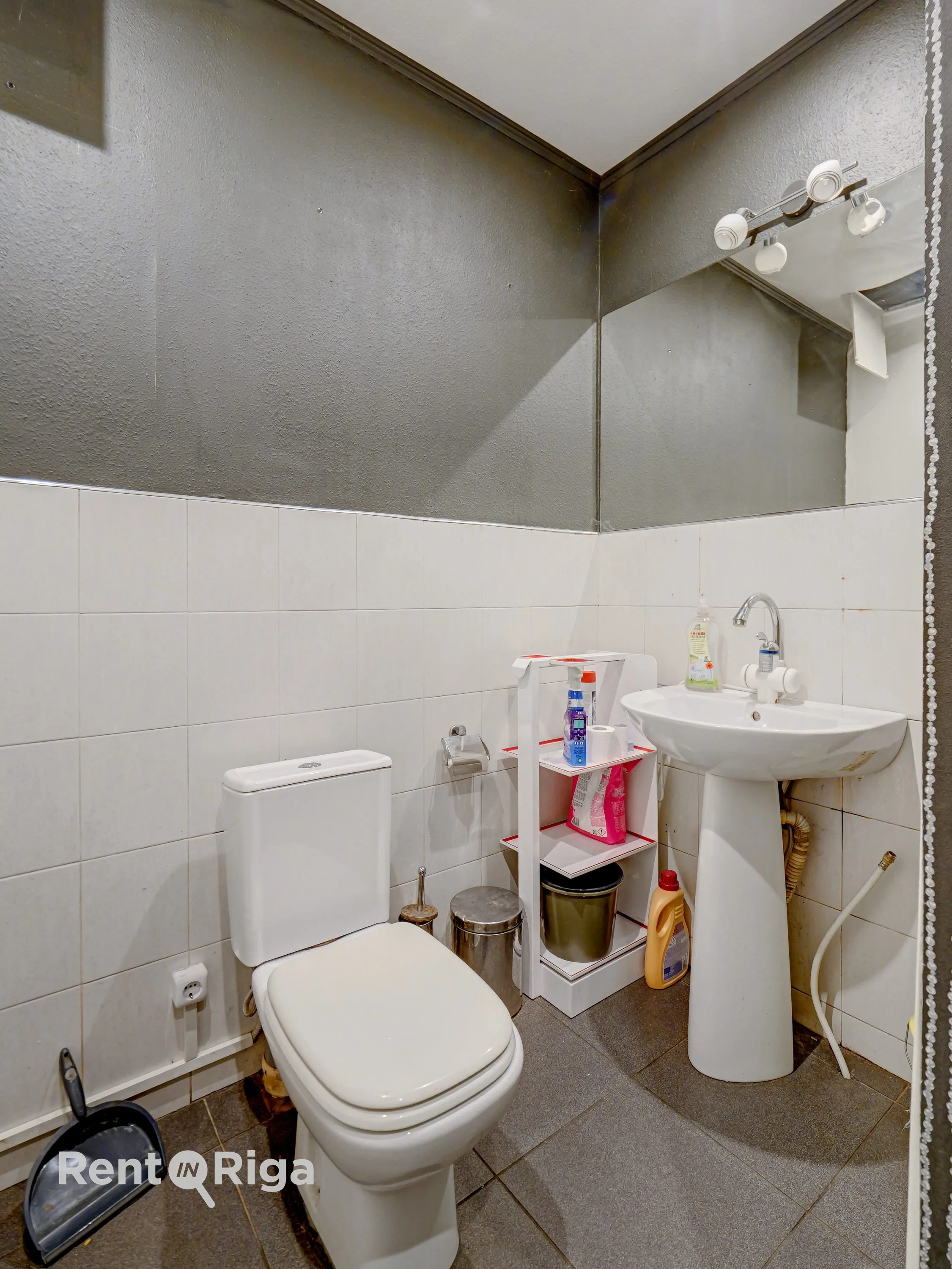Office For Sale, Blaumaņa street 8, Rīga, Labais krasts, Centrs / 399 999.6 € 22