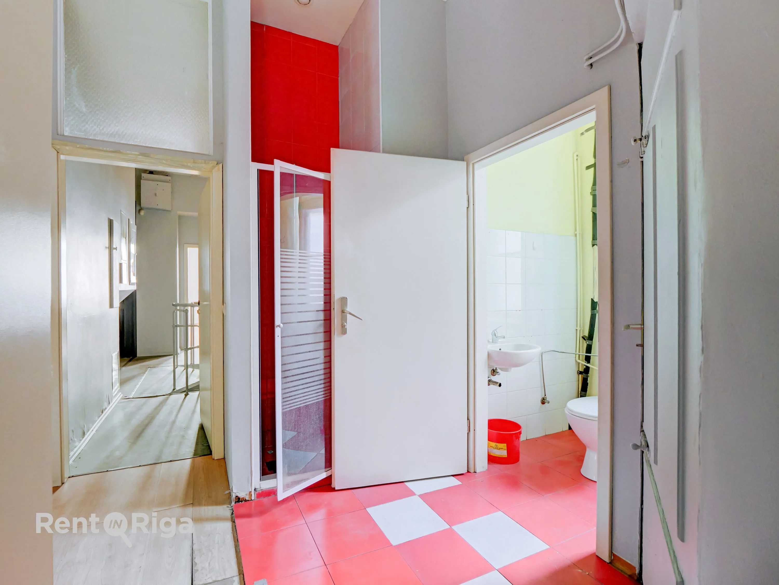 Office For Sale, Blaumaņa street 8, Rīga, Labais krasts, Centrs / 399 999.6 € 16