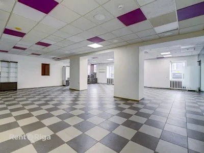 Office For Sale, Blaumaņa street 8, Rīga, Labais krasts, Centrs / 399 999.6 € 20