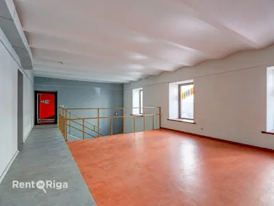 Office For Sale, Blaumaņa street 8, Rīga, Labais krasts, Centrs / 399 999.6 € 9