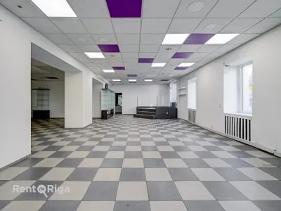Office For Sale, Blaumaņa street 8, Rīga, Labais krasts, Centrs / 399 999.6 € 21