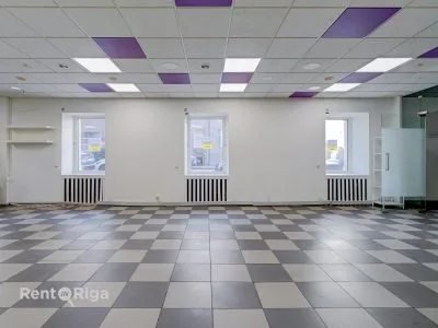 Office For Sale, Blaumaņa street 8, Rīga, Labais krasts, Centrs / 399 999.6 € 18