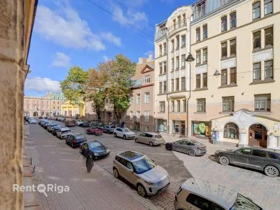 Office For Sale, Blaumaņa street 8, Rīga, Labais krasts, Centrs / 399 999.6 € 12