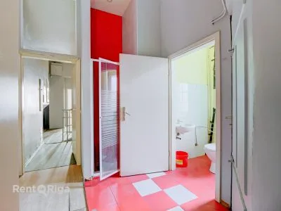 Office For Sale, Blaumaņa street 8, Rīga, Labais krasts, Centrs / 399 999.6 € 16