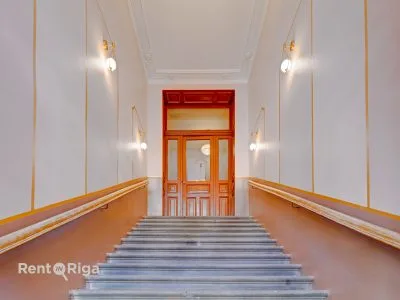 Office For Sale, Blaumaņa street 8, Rīga, Labais krasts, Centrs / 399 999.6 € 6
