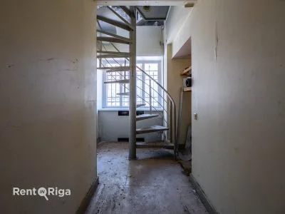 Izīrē biroju, Lāčplēša iela 60, Rīga, Labais krasts, Centrs / 8 300 € 7