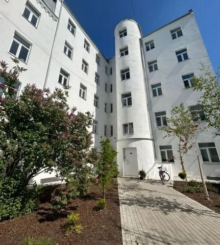 Bruņinieku iela 121 B 2