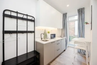 Pārdod dzīvokli, Bruņinieku iela 121 B, Rīga, Labais krasts, Centrs / 60 500 € 4