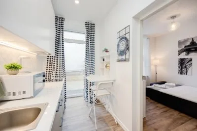 Pārdod dzīvokli, Bruņinieku iela 121 B, Rīga, Labais krasts, Centrs / 60 500 € 3