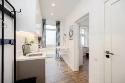 Pārdod dzīvokli, Bruņinieku iela 121 B, Rīga, Labais krasts, Centrs / 60 500 € 6