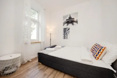 Pārdod dzīvokli, Bruņinieku iela 121 B, Rīga, Labais krasts, Centrs / 60 500 € 8