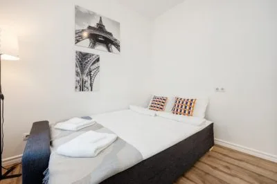 Pārdod dzīvokli, Bruņinieku iela 121 B, Rīga, Labais krasts, Centrs / 60 500 € 7
