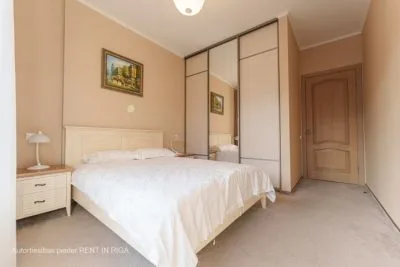 Pārdod dzīvokli, Turaidas iela 17, Jūrmala, Dzintari / 254 000 € 6
