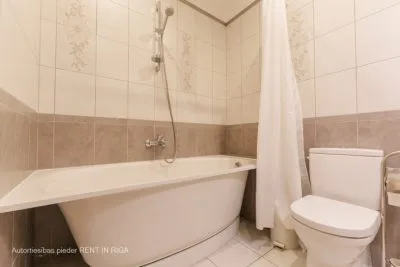 Pārdod dzīvokli, Turaidas iela 17, Jūrmala, Dzintari / 254 000 € 7