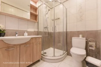 Pārdod dzīvokli, Turaidas iela 17, Jūrmala, Dzintari / 254 000 € 8