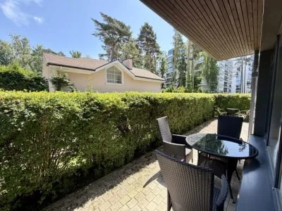 Pārdod dzīvokli, Turaidas iela 17, Jūrmala, Dzintari / 254 000 € 3