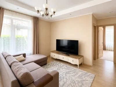 Pārdod dzīvokli, Turaidas iela 17, Jūrmala, Dzintari / 254 000 € 1