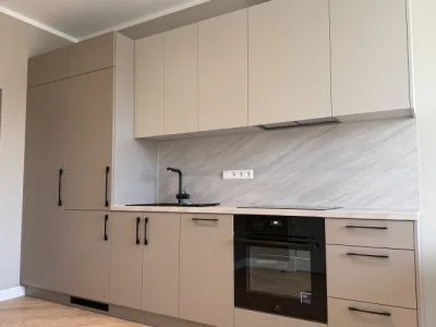 Izīrē dzīvokli, Lauvas iela 7, Rīga, Labais krasts, Centrs / 540 € 4