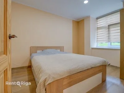 Izīrē dzīvokli, Stabu iela 87A, Rīga, Labais krasts, Centrs / 650 € 8