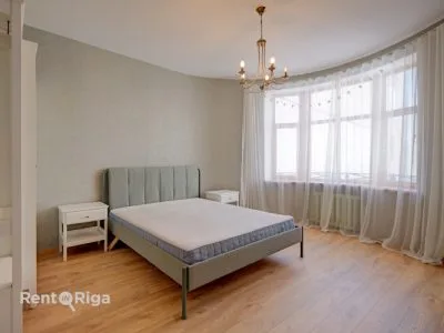 Izīrē dzīvokli, Ģertrūdes iela 9, Rīga, Labais krasts, Centrs / 1 100 € 6