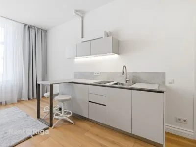 Izīrē dzīvokli, Lāčplēša iela 36, Rīga, Labais krasts, Centrs / 580 € 8