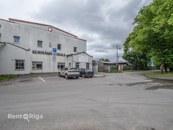 Pērnavas iela 20 1