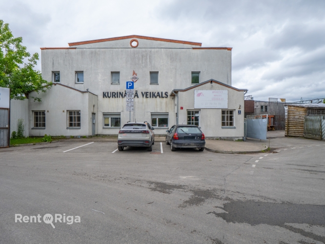 Pērnavas iela 20 4