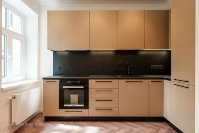 Izīrē dzīvokli, Daugavgrīvas iela 3, Rīga, Kreisais krasts, Āgenskalns / 750 € 5