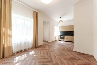 Izīrē dzīvokli, Daugavgrīvas iela 3, Rīga, Kreisais krasts, Āgenskalns / 750 € 1