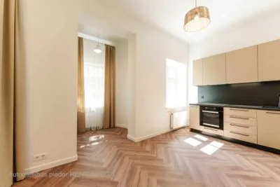 Izīrē dzīvokli, Daugavgrīvas iela 3, Rīga, Kreisais krasts, Āgenskalns / 750 € 7