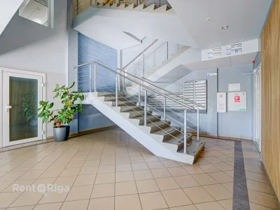Izīrē biroju, Krasta iela 83, Rīga, Labais krasts, Ķengarags / 525 € 7