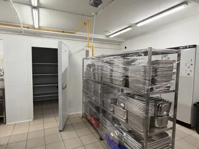 Production facilities For Rent, Pētersalas street 1, Rīga, Labais krasts, Centrs / 965 € 7