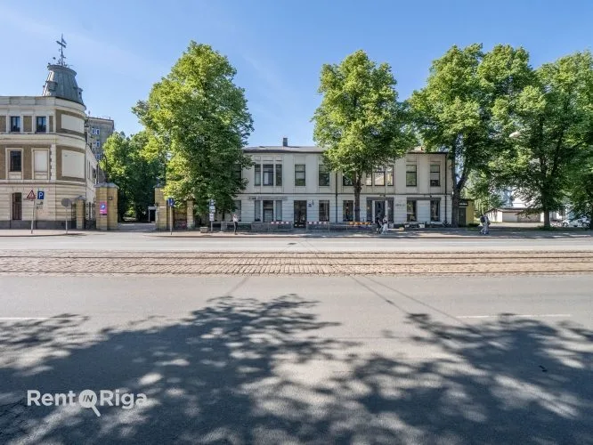 Brīvības iela 197A 6