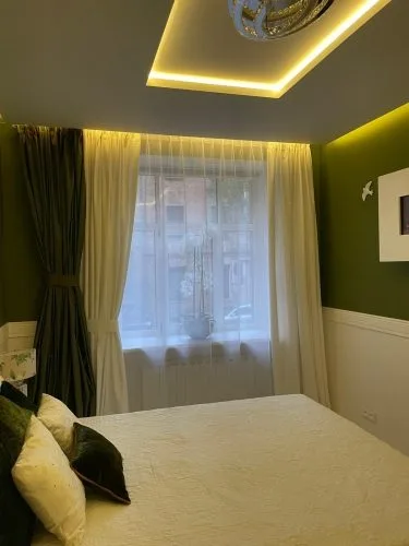 Izīrē dzīvokli, Lenču iela 2, Rīga, Labais krasts, Centrs / 1 250 € 8