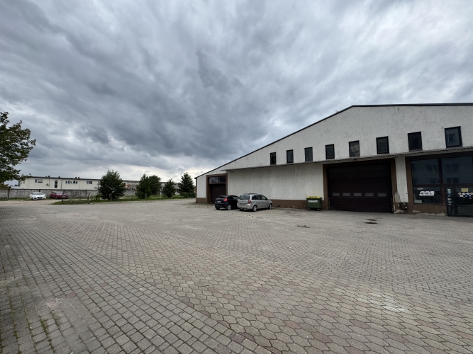 Satiksmes iela 9 1