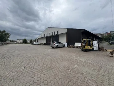 Pārdod tirdzniecības telpas, Satiksmes iela 9, Jelgava / 999 000 € 6
