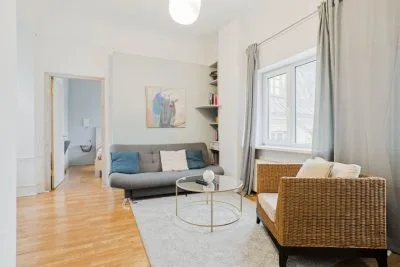 Izīrē dzīvokli, Pils iela 7, Rīga, Labais krasts, Vecrīga / 600 € 2