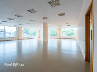 Izīrē biroju, Daugavgrīvas iela 77, Rīga, Kreisais krasts, Iļģuciems / 1 269 € 2
