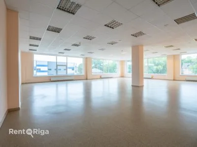 Izīrē biroju, Daugavgrīvas iela 77, Rīga, Kreisais krasts, Iļģuciems / 1 269 € 3