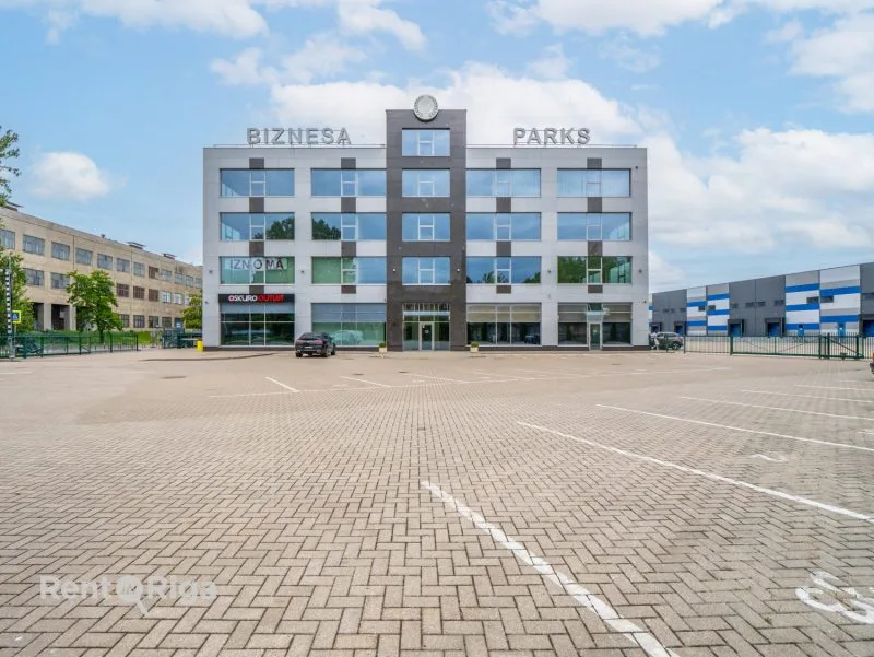 Daugavgrīvas iela 77 1