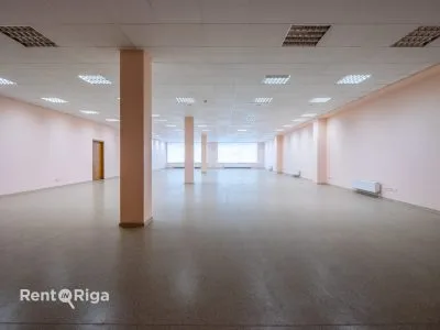 Izīrē biroju, Daugavgrīvas iela 77, Rīga, Kreisais krasts, Iļģuciems / 513 € 2