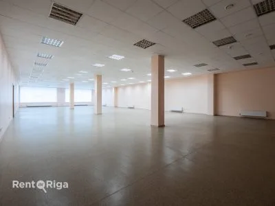 Izīrē biroju, Daugavgrīvas iela 77, Rīga, Kreisais krasts, Iļģuciems / 513 € 4