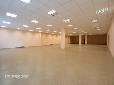 Izīrē biroju, Daugavgrīvas iela 77, Rīga, Kreisais krasts, Iļģuciems / 513 € 8