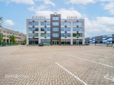 Izīrē biroju, Daugavgrīvas iela 77, Rīga, Kreisais krasts, Iļģuciems / 387 € 1